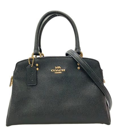 COACH 2WAY ハンドバッグ ショルダーバッグ 斜め掛け 91146 レディース コーチ