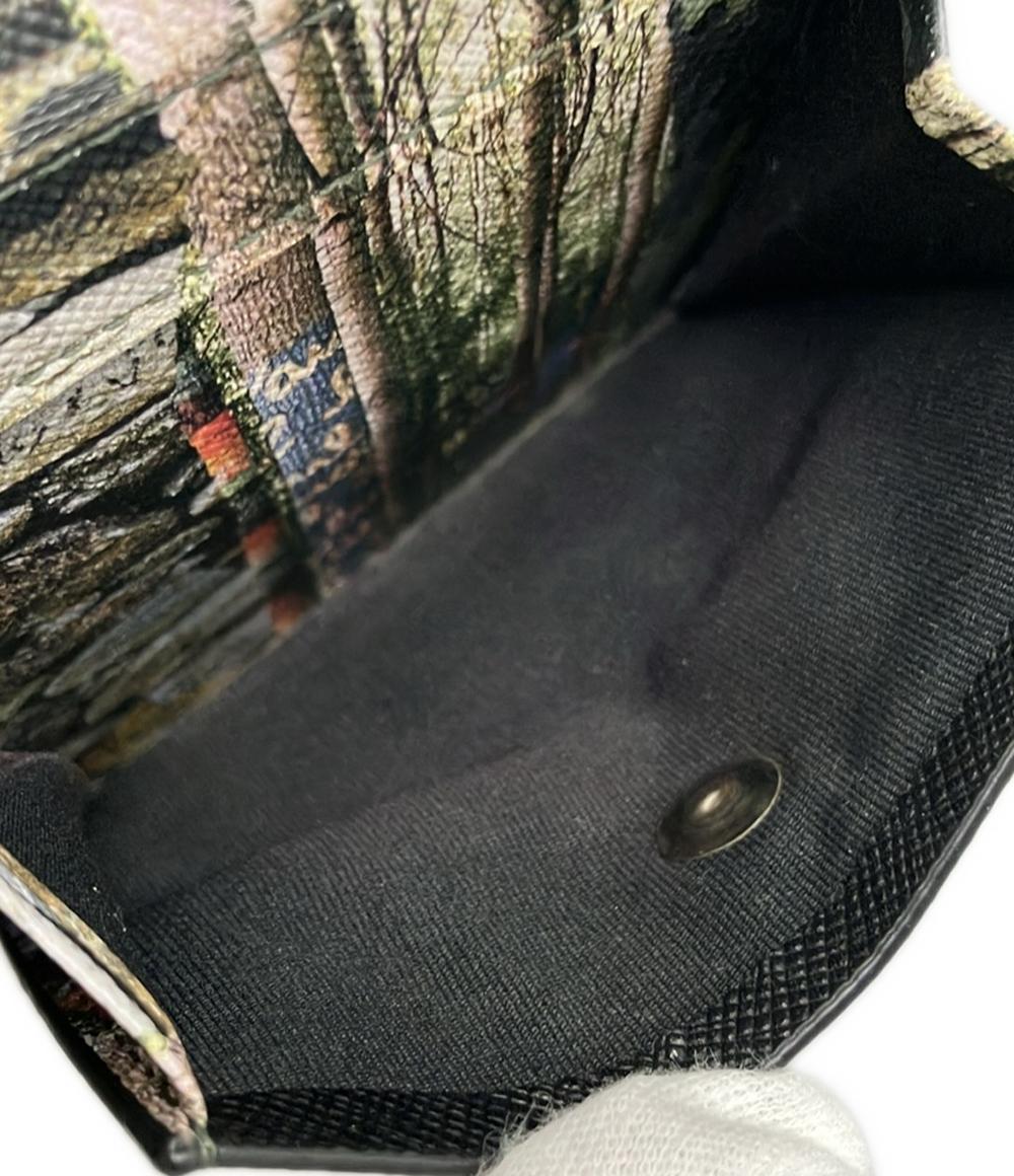 Paul Smith 二つ折り財布 メンズ ポール・スミス