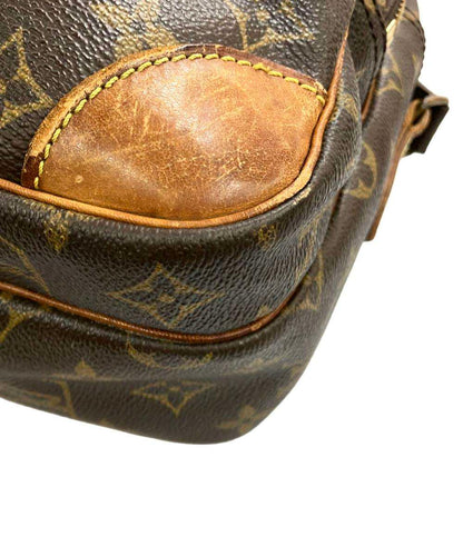 LOUIS VUITTON ショルダーバッグ 斜め掛け モノグラム ナイル M45244 レディース ルイ・ヴィトン
