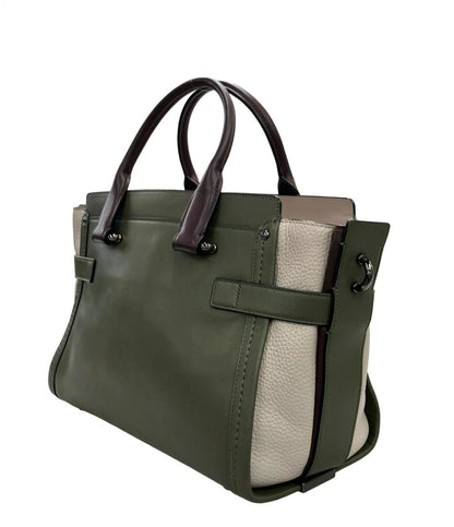 COACH ハンドバッグ ショルダーバッグ 2WAY 斜め掛け レザー 56039 レディース コーチ