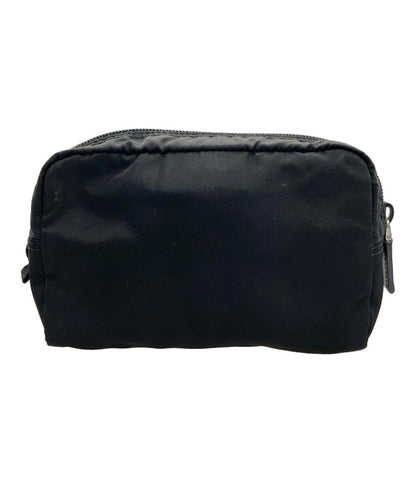 PRADA ポーチ アクセサリーポーチ ナイロン レディース プラダ