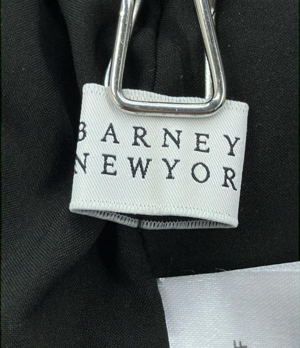 バーニーズニューヨーク ロングスカート レディース SIZE F (M) BARNEYS NEWYORK