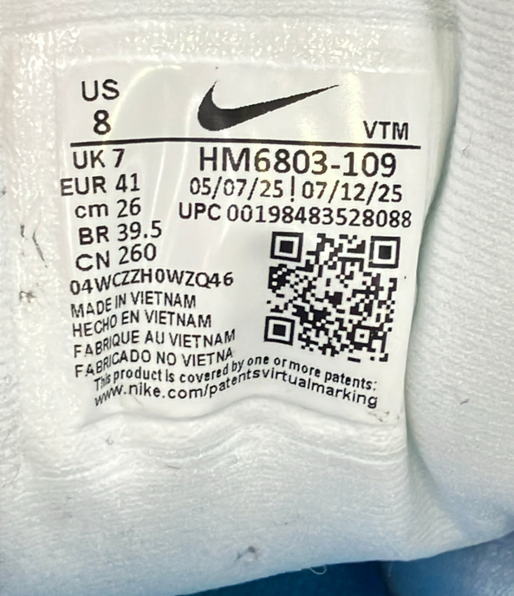 NIKE ローカットスニーカー ボメロ 18 HM6803-109 メンズ SIZE 26.0 (M) ナイキ