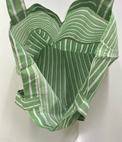 美品 marimekko トートバッグ レディース マリメッコ