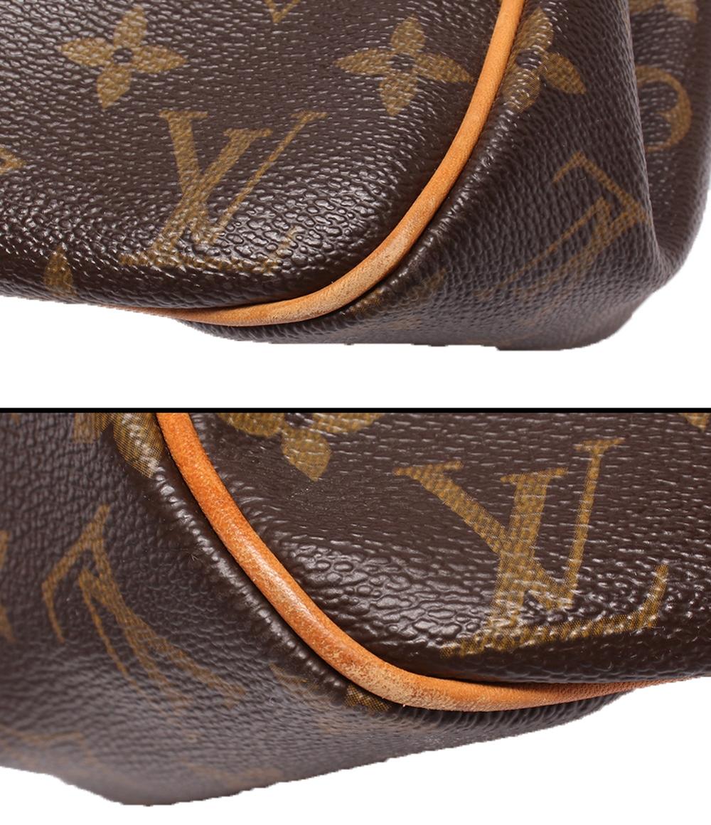 LOUIS VUITTON トートバッグ ショルダーバッグ 肩掛け バティニョール オリゾンタル モノグラム M51154 レディース ルイ・ヴィトン