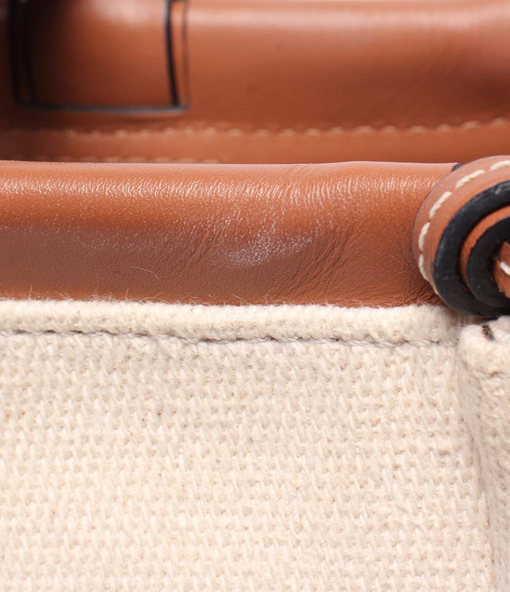LOEWE トートバッグ クッショントート スモール レディース レディース ロエベ