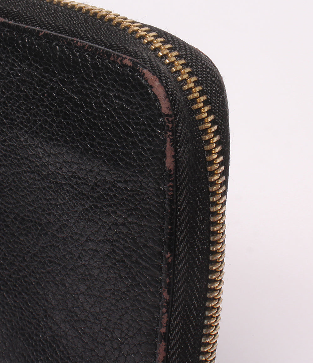 Chloe ラウンドファスナー長財布 レディース クロエ