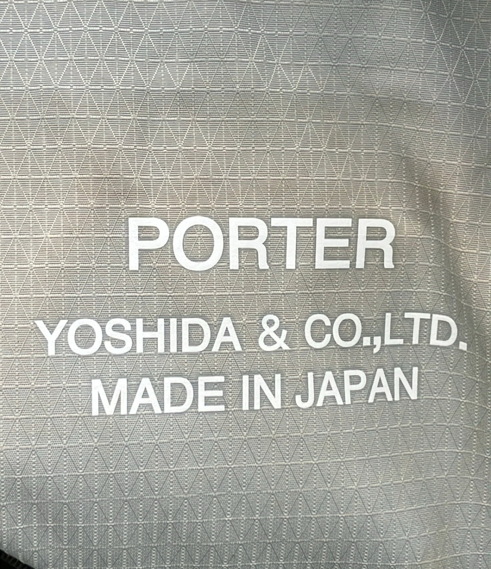 PORTER トートバッグ ショルダーバッグ 肩掛け メンズ ポーター