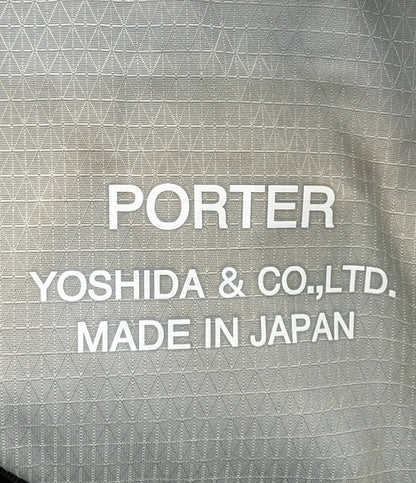 PORTER トートバッグ ショルダーバッグ 肩掛け メンズ ポーター
