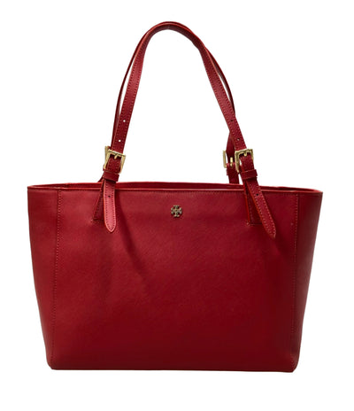 Tory Burch トートバッグ レザー レディース トリーバーチ