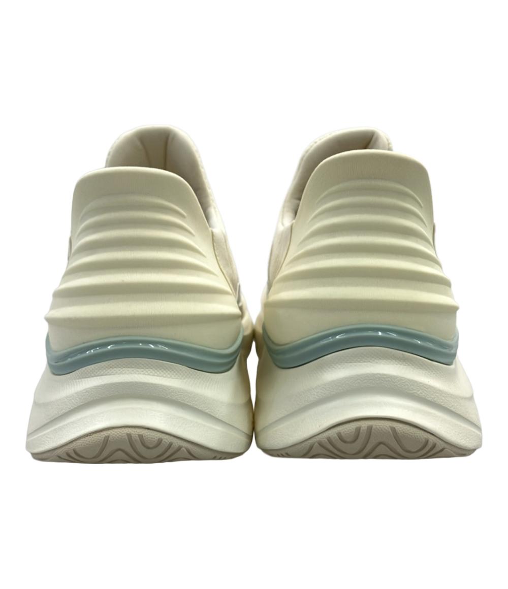 美品 PUMA スリッポン ソフトライド ハーモニー イーズイン GL 311999-03 レディース SIZE 23.5 (M) プーマ