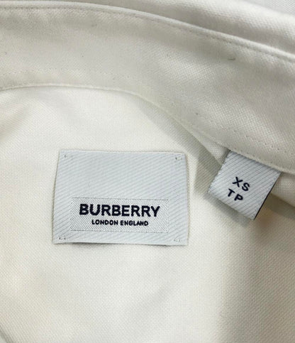 バーバリー 長袖シャツ メンズ SIZE XS (XS) BURBERRY