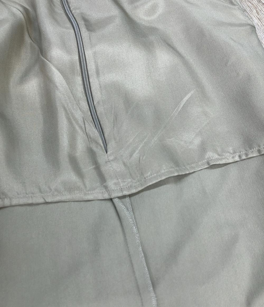 SPORTMAX ノースリーブワンピース 222112186 レディース SIZE 44 (L) スポーツマックス