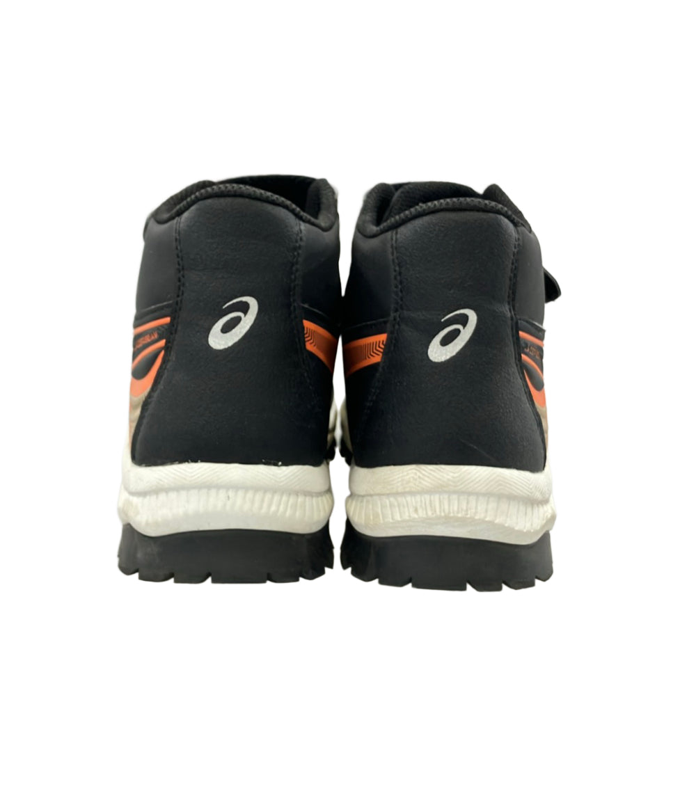 asics ハイカットスニーカー ウィンター LAZERBEAM WF-MG 1154A135 キッズ SIZE 25.0 (M) アシックス