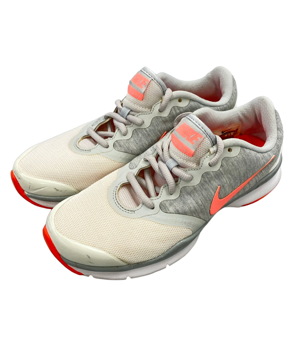 NIKE ローカットスニーカー 653543-101 レディース SIZE 23.5 (M) ナイキ