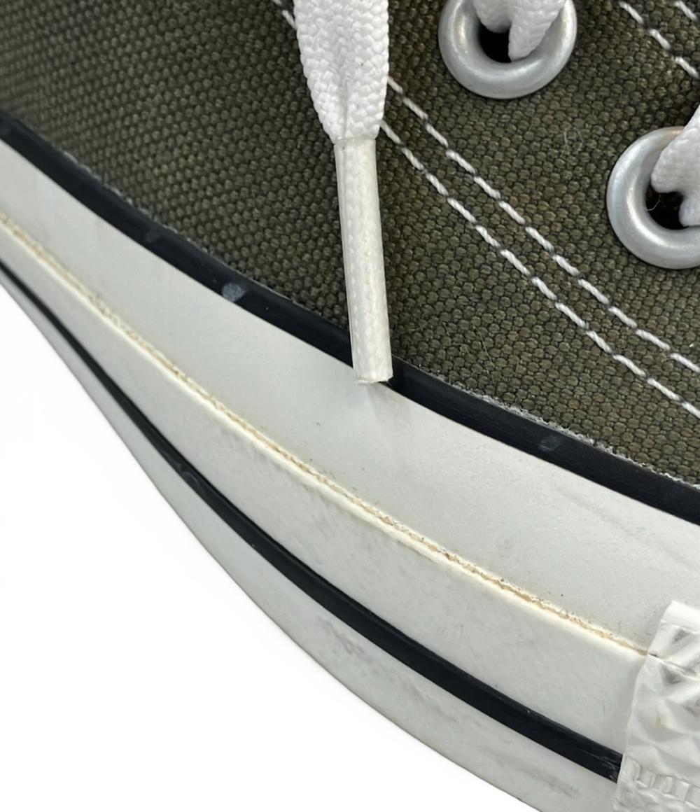 CONVERSE ハイカットスニーカー オールスター 1SC149 メンズ レディース SIZE 25.5 (S) コンバース