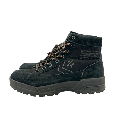CONVERSE ハイカットスニーカー × Name. 34201090 メンズ SIZE 25.5 (S) コンバース