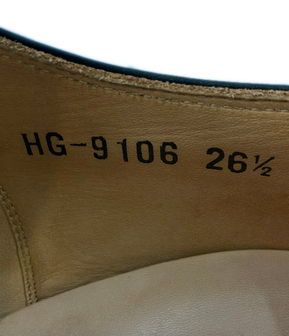 SCOTCH GRAIN ドレスシューズ HG-9106 メンズ SIZE 26 1/2 スコッチグレイン