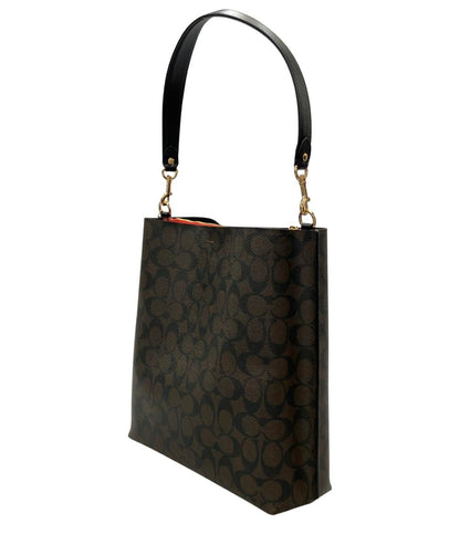 COACH ショルダーバッグ 肩掛け シグネチャー CA561 レディース コーチ