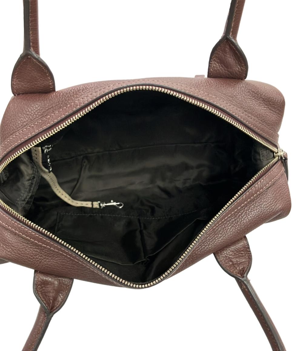 BREE ショルダーバッグ ビジネスバッグ レザー レディース ブリー