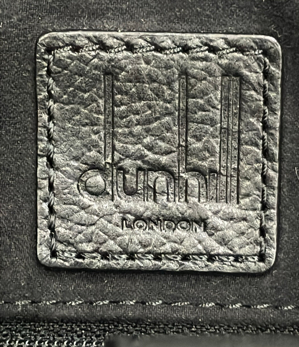 dunhill ショルダーバッグ 斜め掛け メンズ ダンヒル