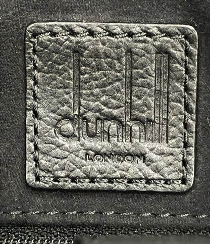 dunhill ショルダーバッグ 斜め掛け メンズ ダンヒル