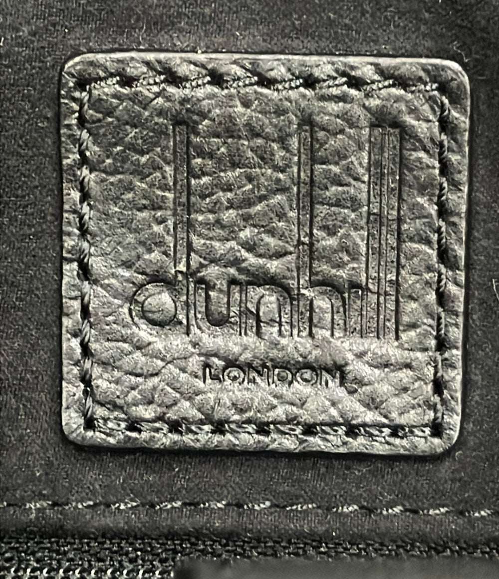 dunhill ショルダーバッグ 斜め掛け メンズ ダンヒル