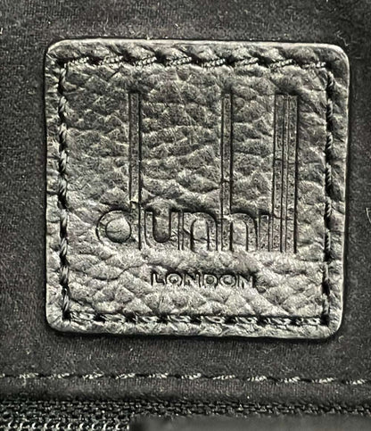 dunhill ショルダーバッグ 斜め掛け メンズ ダンヒル