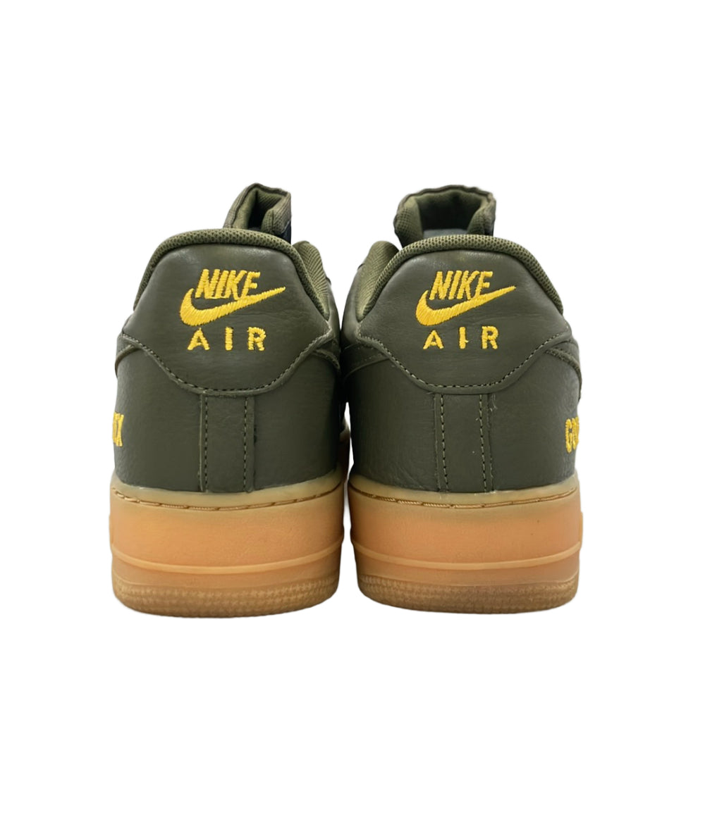 NIKE ローカットスニーカー AIR FORCE 1 GTX CK2630-200 メンズ SIZE 29.0 (XL) ナイキ