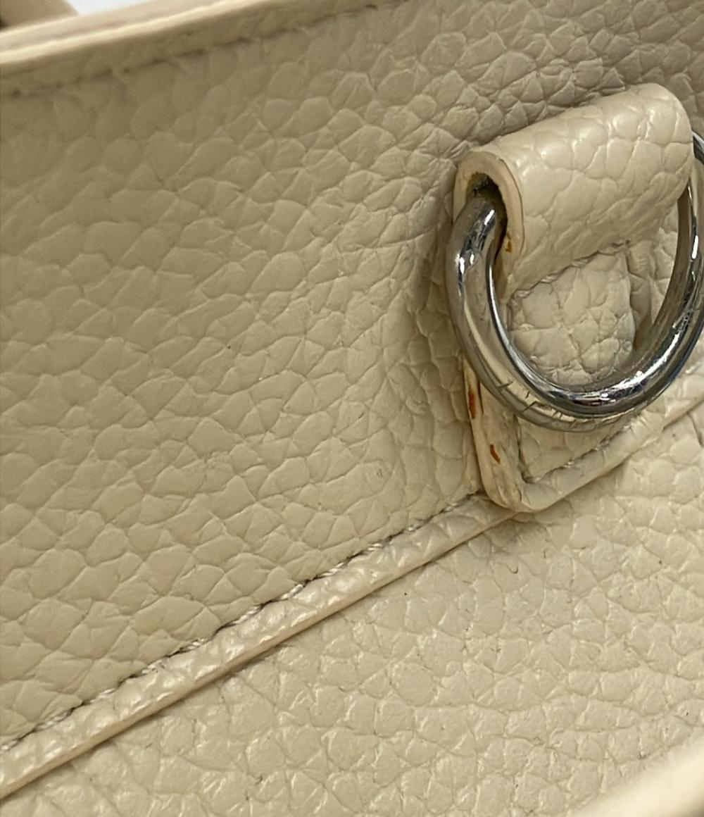 インディヴィ ハンドバッグ レディース INDIVI