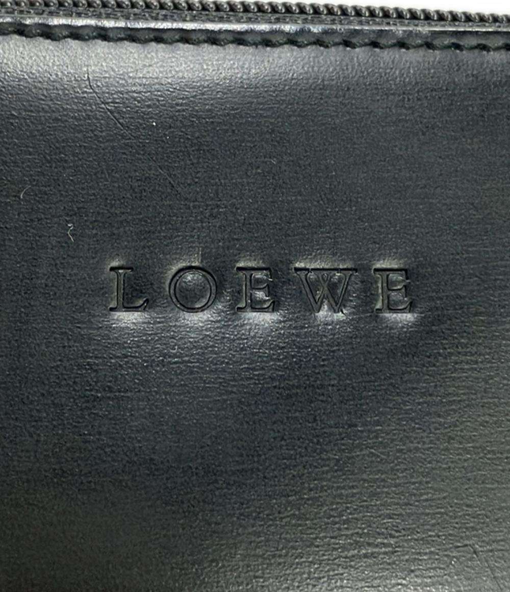 LOEWE コインケース レディース ロエベ