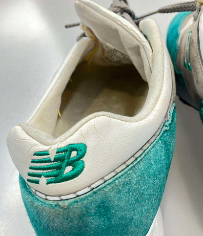 訳あり ニューバランス ローカットスニーカー M1500TG メンズ SIZE US 8 1/2 (M) NEW BALANCE