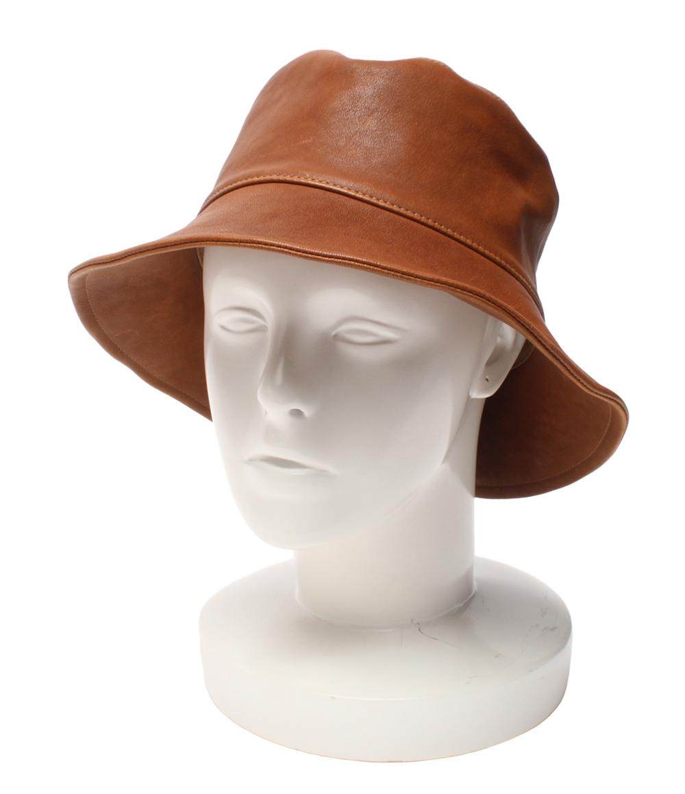 ミュウミュウ バケットハット レディース SIZE S MIUMIU