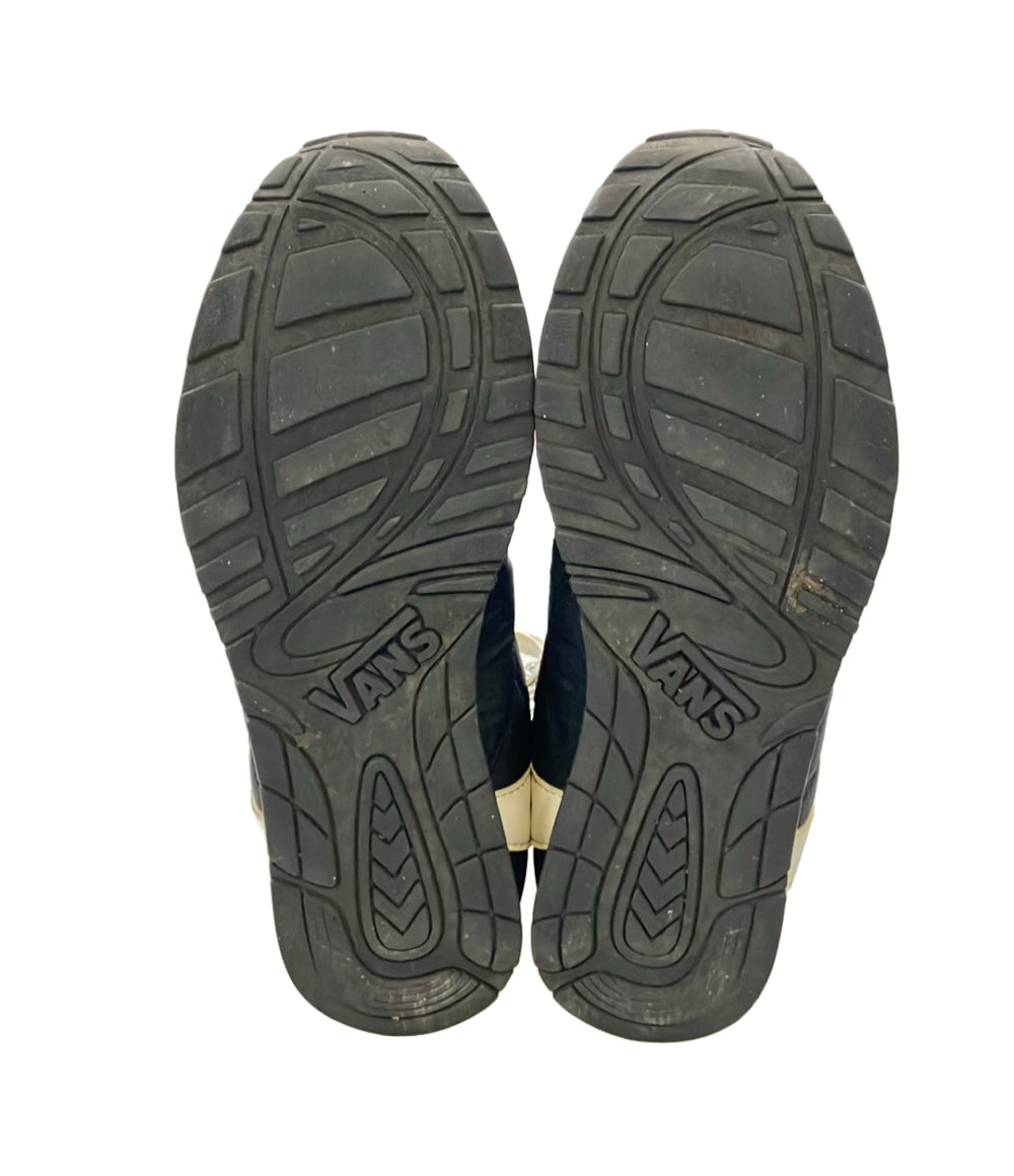 VANS ローカットスニーカー STRUCK V2297N メンズ SIZE 25.5 ヴァンズ