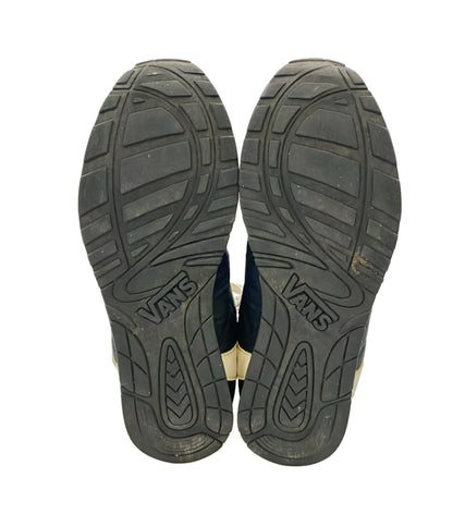 VANS ローカットスニーカー STRUCK V2297N メンズ SIZE 25.5 ヴァンズ