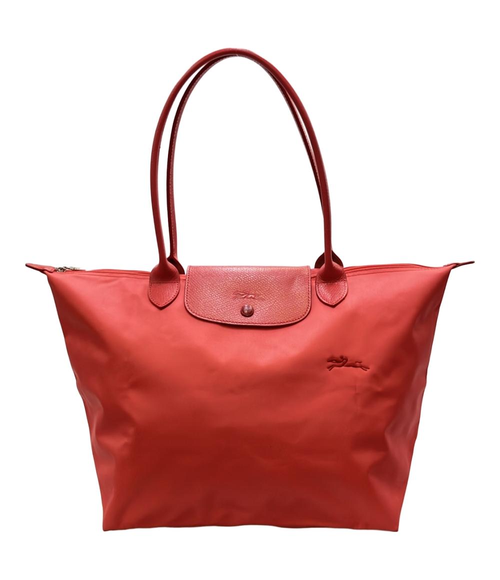 Longchamp トートバッグ ショルダーバッグ 肩掛け ル プリアージュ レディース ロンシャン