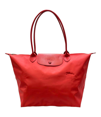 Longchamp トートバッグ ショルダーバッグ 肩掛け ル プリアージュ レディース ロンシャン