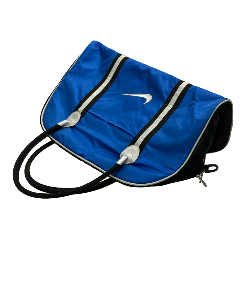 NIKE 2way スポーツバッグ ボストンバッグ ショルダーバッグ 斜め掛け ロゴ ゴルフ メンズ ナイキ