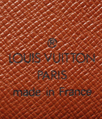 ルイ・ヴィトン 長財布 札入れ ポルト バルール カルト クレディ モノグラム M61823 メンズ LOUIS VUITTON
