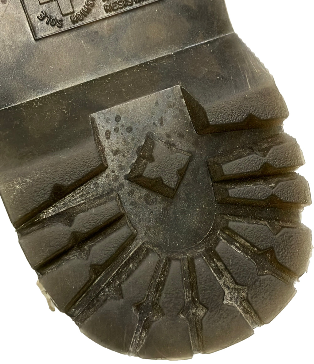 Dr.Martens レースアップシューズ 厚底 レディース SIZE 5 (24cm) ドクターマーチン