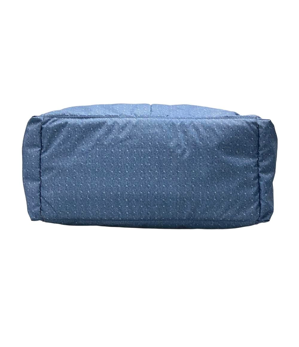 LeSportsac 2way トートバッグ ショルダーバッグ 斜め掛け ベビーバッグ レディース レスポートサック