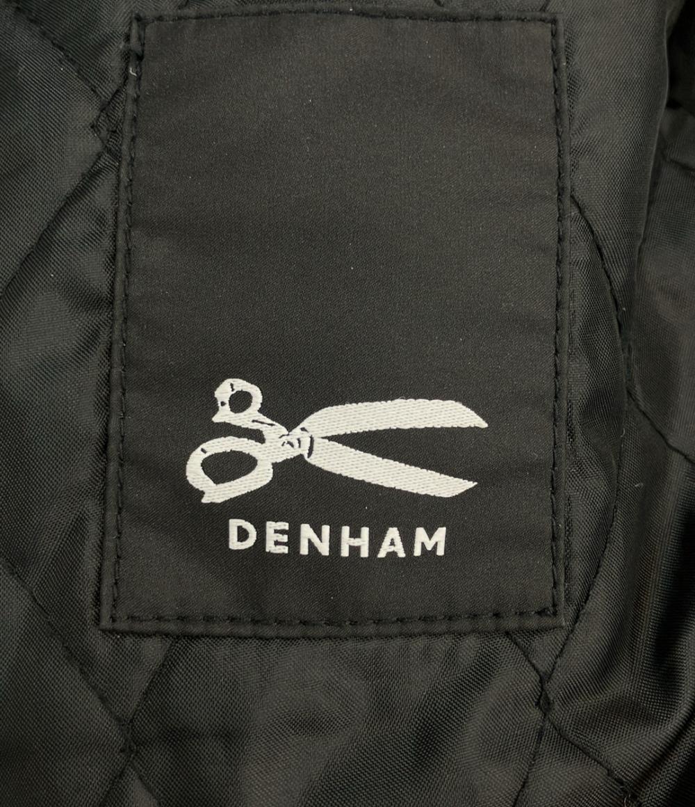 DENHAM レザージャケット メンズ SIZE M デンハム