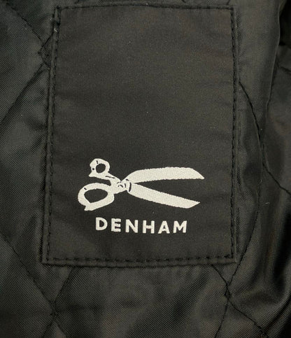 DENHAM レザージャケット メンズ SIZE M デンハム