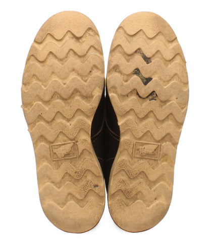 レッドウィング ワークブーツ アイリッシュセッター 8180 メンズ SIZE 7E (M) RED WING