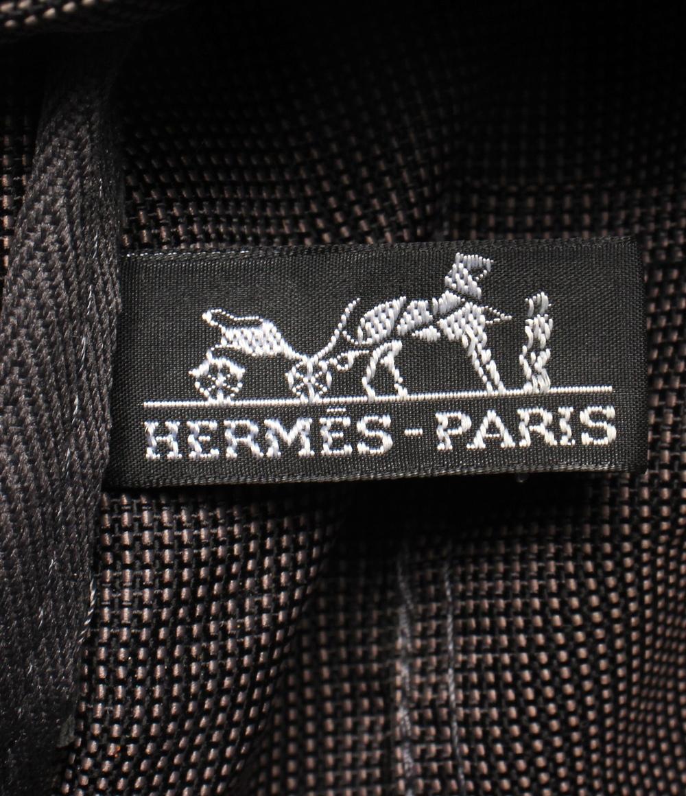 エルメス トートバッグ エールラインGM レディース HERMES