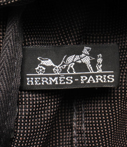 エルメス トートバッグ エールラインGM レディース HERMES