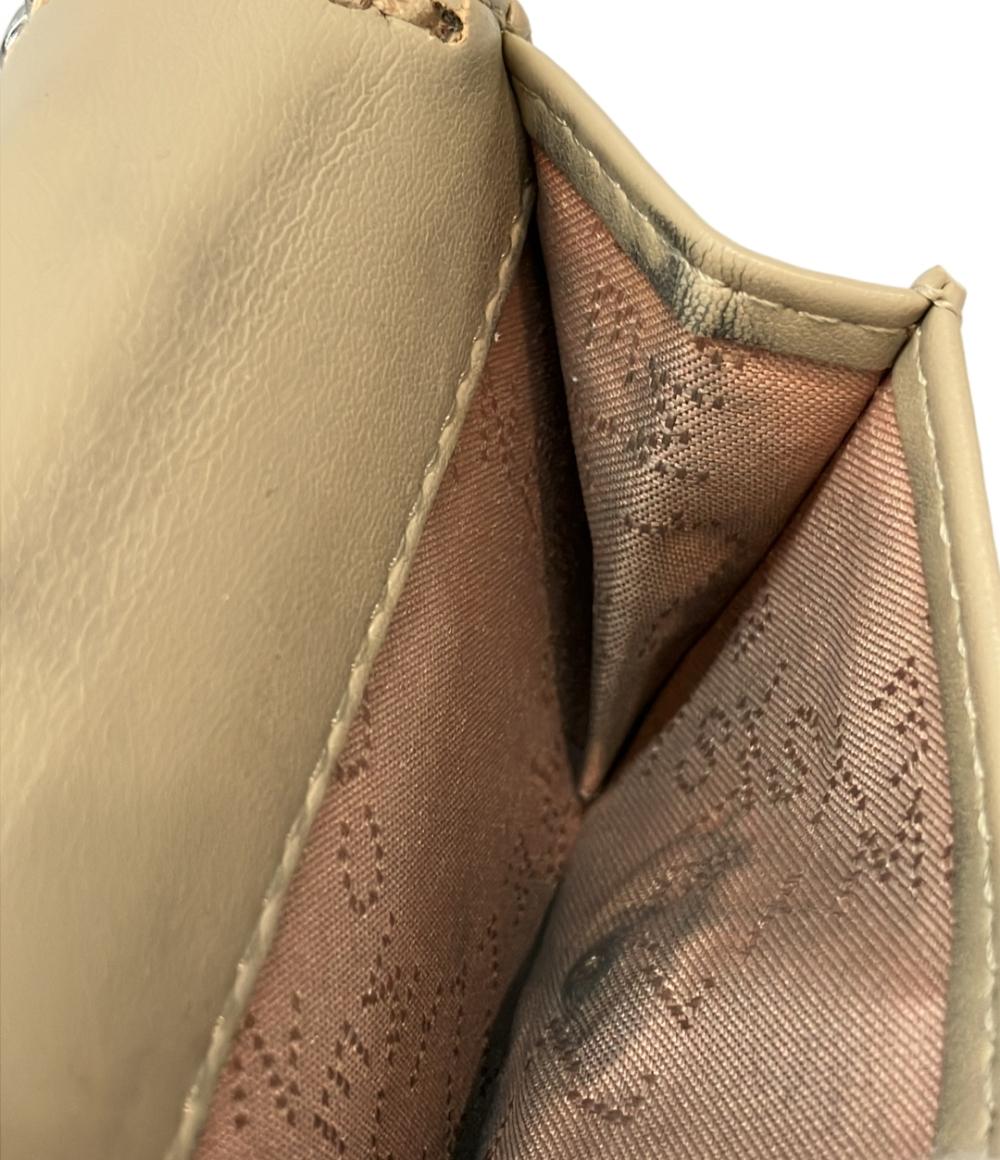 ステラマッカートニー 三つ折り財布 レディース Stella McCartney