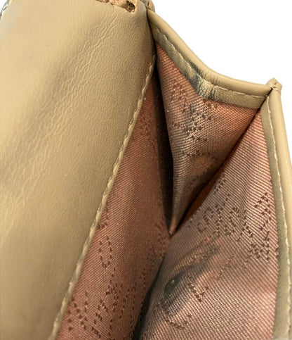 ステラマッカートニー 三つ折り財布 レディース Stella McCartney