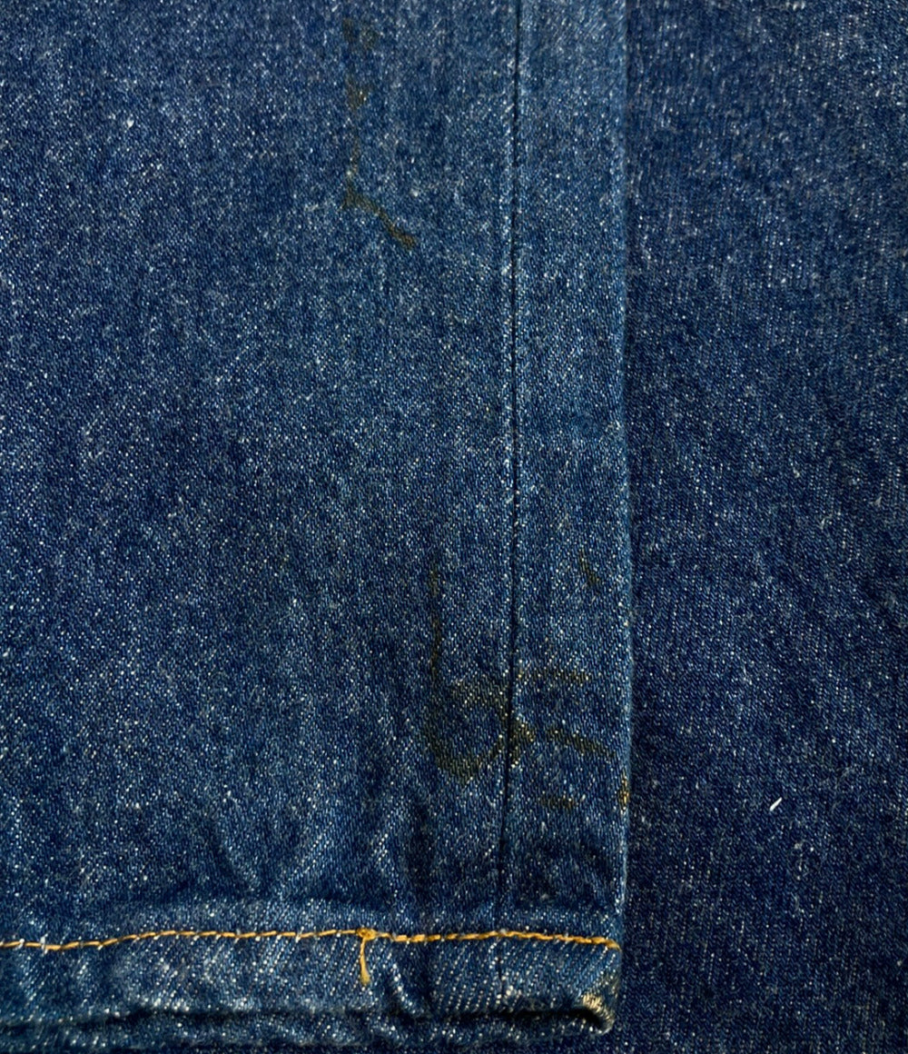 美品 Levi's 501 デニムパンツ デッドストック メンズ SIZE W28 L30 リーバイス