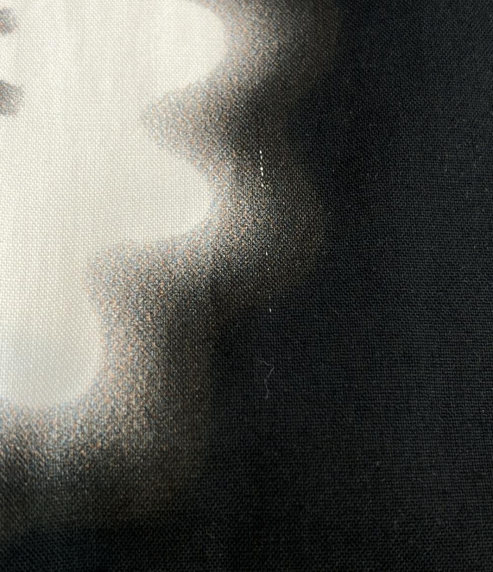 プラダ 花柄 ノースリーブワンピース レディース SIZE 36S PRADA